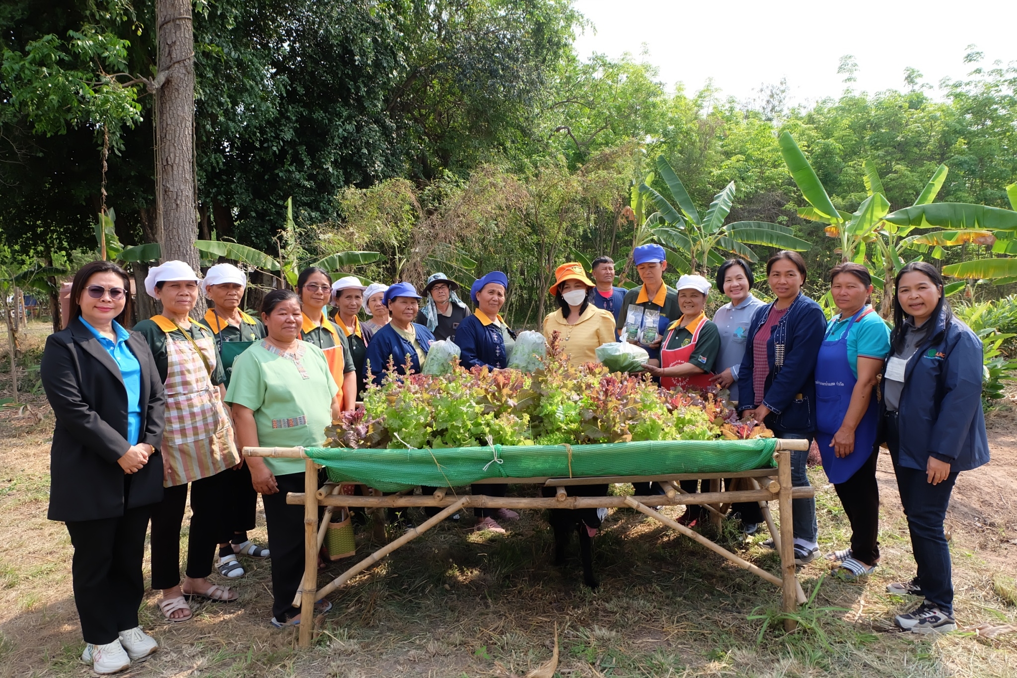 title - ผู้ตรวจราชการกรม ประชุมติดตามผลการดำเนินงานตามแผนการตรวจราชการส.ป.ก. ประจำปีงบประมาณ พ.ศ. 2566 รอบที่ 1 เขตตรวจราชการที่ 12 จังหวัดขอนแก่น